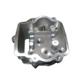 2017 High Quality Lead Parts Casting